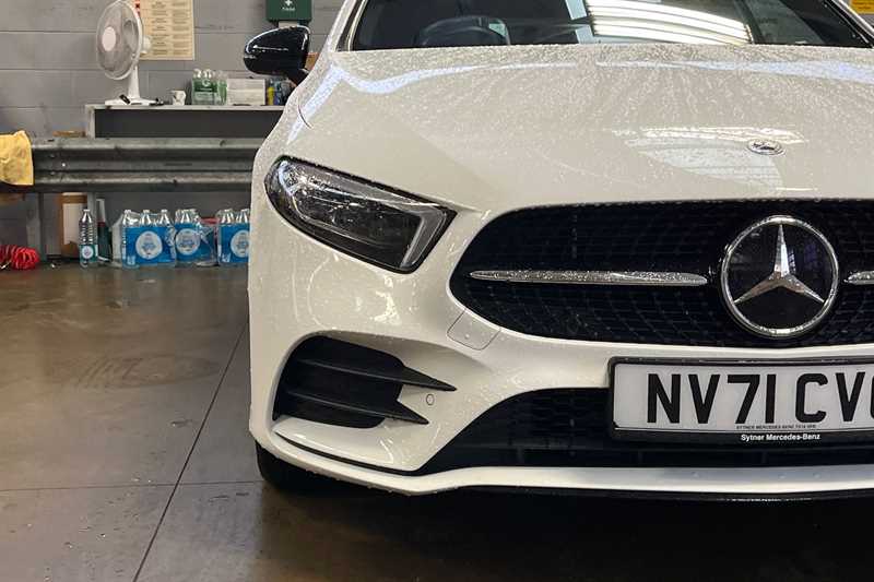 Used Mercedes-Benz A-Class 2022 for sale - 77146945: Photo 58