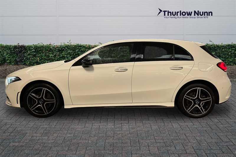 Used Mercedes-Benz A-Class 2022 for sale - 77146945: Photo 6