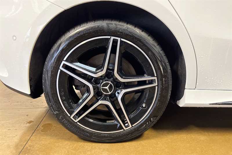 Used Mercedes-Benz A-Class 2022 for sale - 77146945: Photo 9