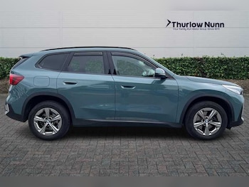 Used BMW X1 2024 for sale - 78912925: Photo