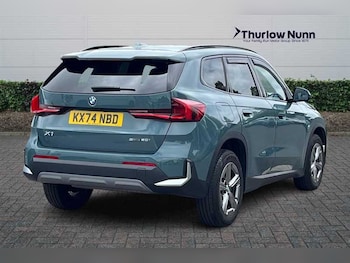 Used BMW X1 2024 for sale - 78912925: Photo