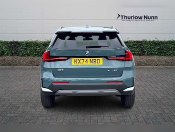 Used BMW X1 2024 for sale - 78912925: Photo