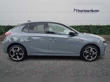 Used Vauxhall Corsa 2026 for sale - 78550149: Photo