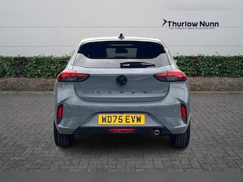 Used Vauxhall Corsa 2026 for sale - 78550149: Photo