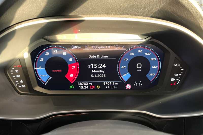 Used Audi Q3 2022 for sale - 77513376: Photo 20