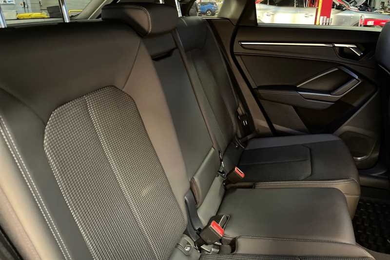 Used Audi Q3 2022 for sale - 77513376: Photo 23
