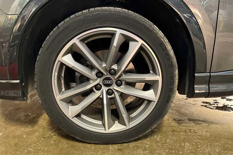 Used Audi Q3 2022 for sale - 77513376: Photo 25