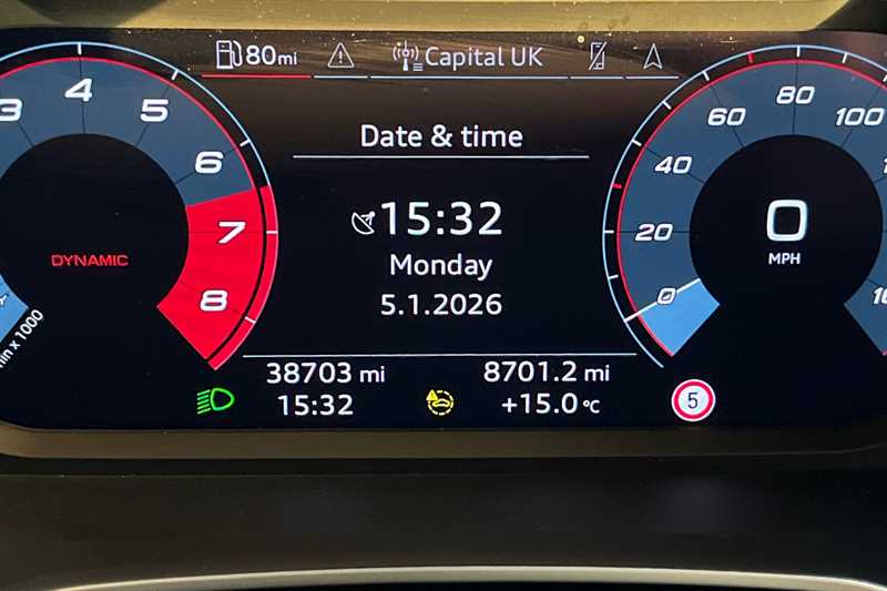 Used Audi Q3 2022 for sale - 77513376: Photo 51