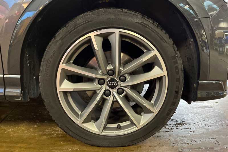 Used Audi Q3 2022 for sale - 77513376: Photo 54