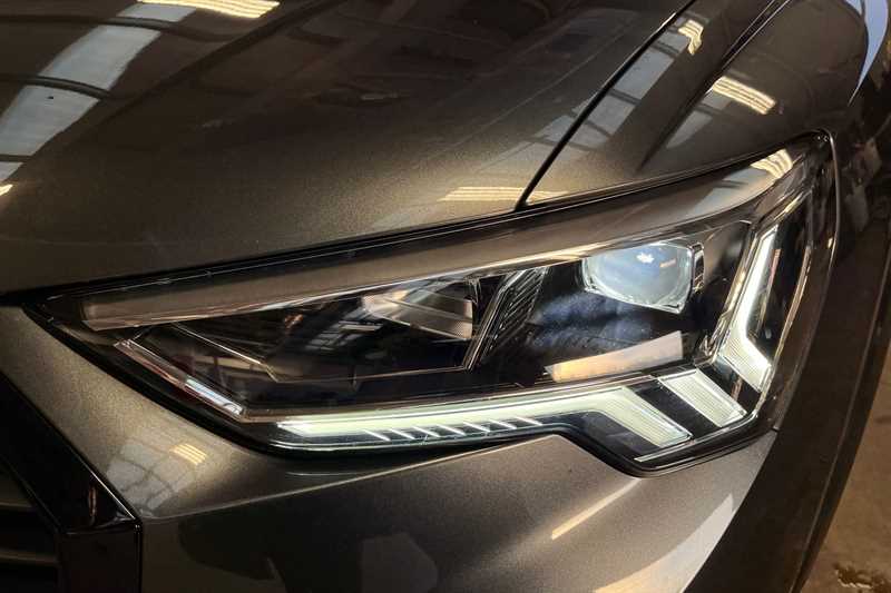 Used Audi Q3 2022 for sale - 77513376: Photo 56