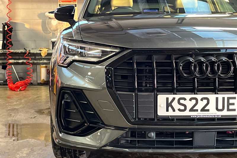 Used Audi Q3 2022 for sale - 77513376: Photo 57