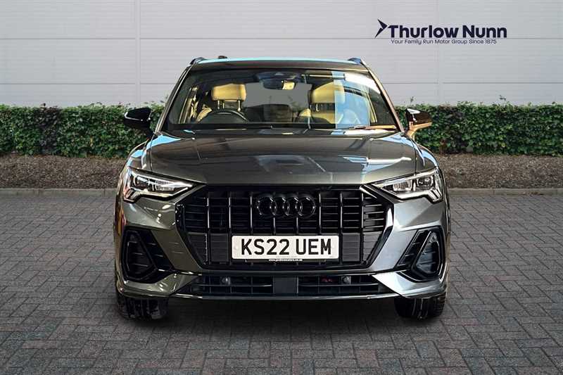 Used Audi Q3 2022 for sale - 77513376: Photo 8