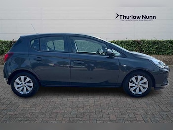 Used Vauxhall Corsa 2018 for sale - 79027291: Photo
