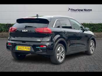 Used Kia Niro 2022 for sale - 74790043: Photo
