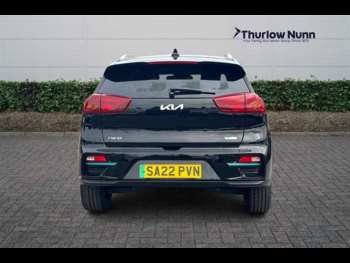 Used Kia Niro 2022 for sale - 74790043: Photo
