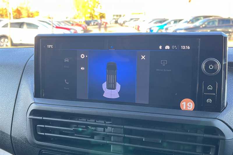 Vehicle 19