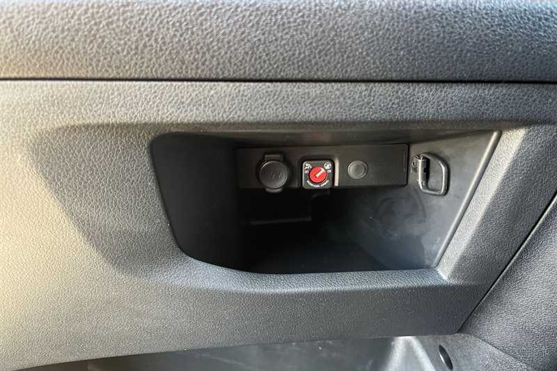 Vehicle 29
