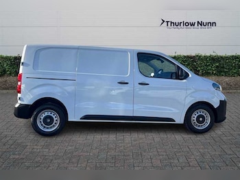 Used Vauxhall Vivaro 2024 for sale - 75603293: Photo