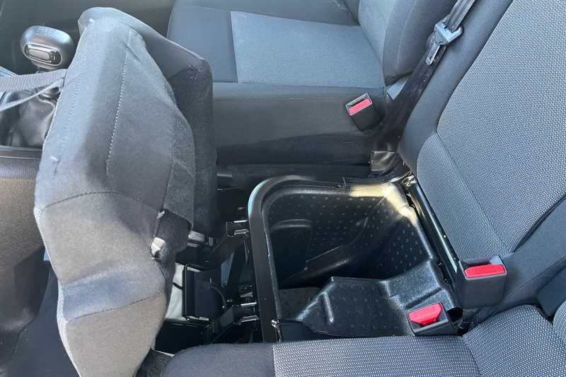 Vehicle 31
