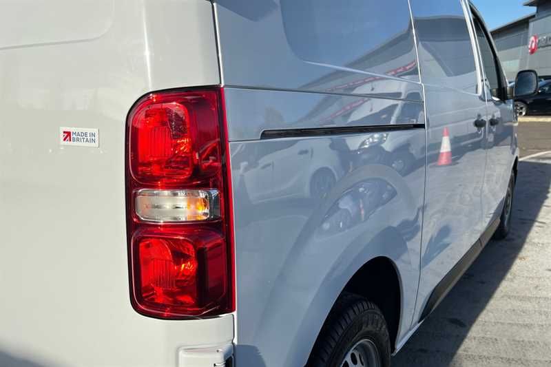 Vehicle 40