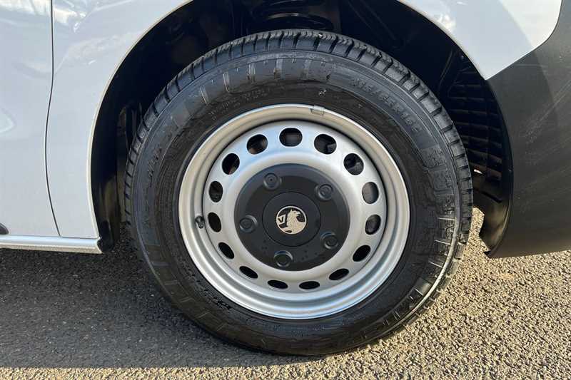 Vehicle 54