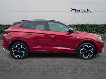 Used Vauxhall Grandland 2023 for sale - 79795893: Photo