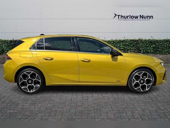 Used Vauxhall Astra 2023 for sale - 79318680: Photo