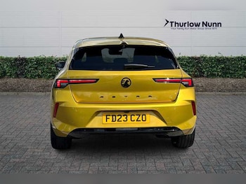 Used Vauxhall Astra 2023 for sale - 79318680: Photo