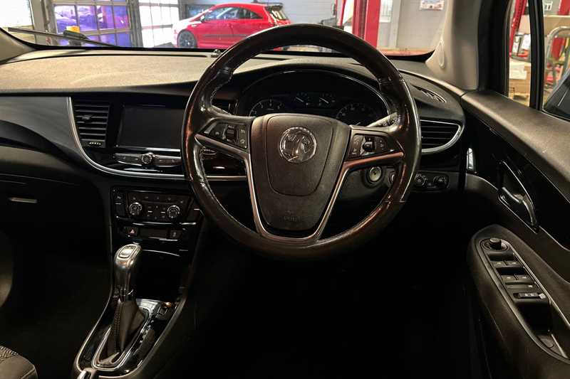 Used Vauxhall Mokka X 2018 for sale - 76624150: Photo 11