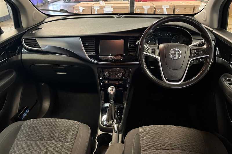 Used Vauxhall Mokka X 2018 for sale - 76624150: Photo 12