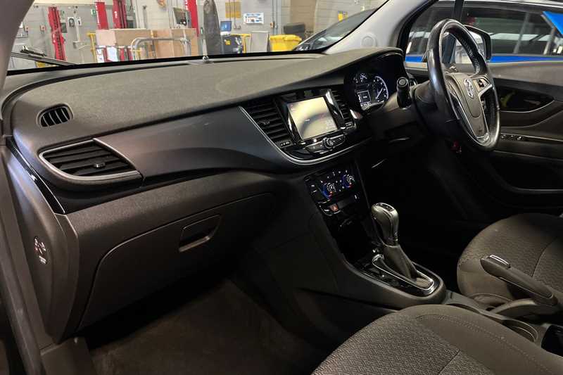 Used Vauxhall Mokka X 2018 for sale - 76624150: Photo 13