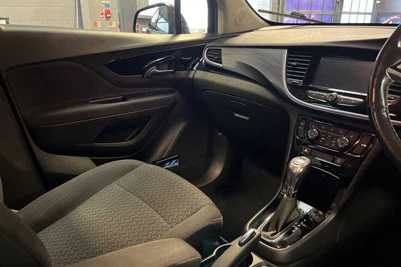 Used Vauxhall Mokka X 2018 for sale - 76624150: Photo 14