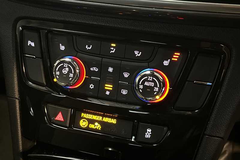 Used Vauxhall Mokka X 2018 for sale - 76624150: Photo 15