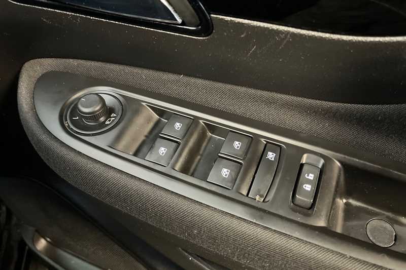 Used Vauxhall Mokka X 2018 for sale - 76624150: Photo 16