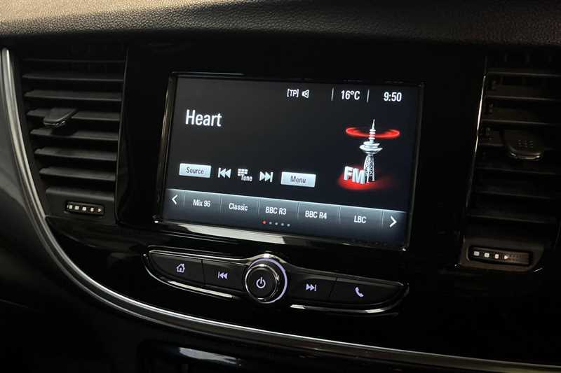 Used Vauxhall Mokka X 2018 for sale - 76624150: Photo 17