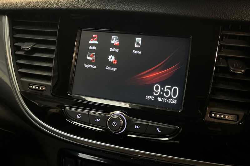 Used Vauxhall Mokka X 2018 for sale - 76624150: Photo 18