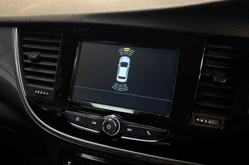 Used Vauxhall Mokka X 2018 for sale - 76624150: Photo 19