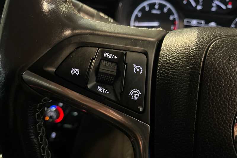 Used Vauxhall Mokka X 2018 for sale - 76624150: Photo 21