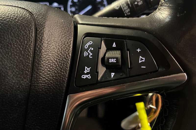 Used Vauxhall Mokka X 2018 for sale - 76624150: Photo 22