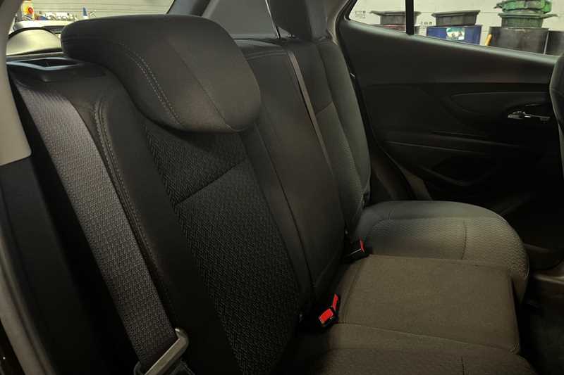 Used Vauxhall Mokka X 2018 for sale - 76624150: Photo 23