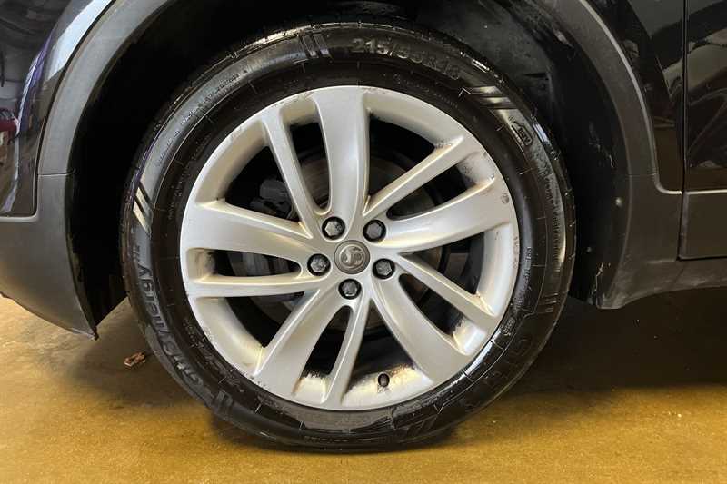 Used Vauxhall Mokka X 2018 for sale - 76624150: Photo 25