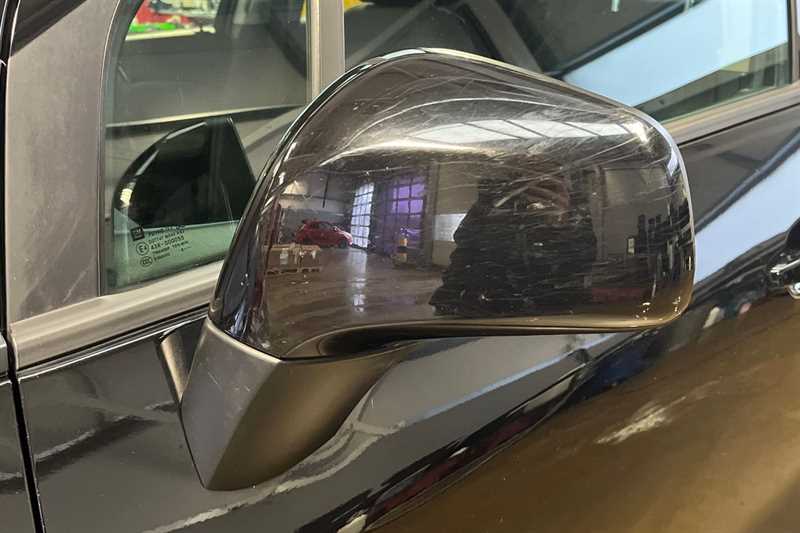 Used Vauxhall Mokka X 2018 for sale - 76624150: Photo 26