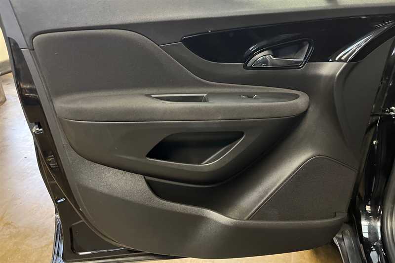 Used Vauxhall Mokka X 2018 for sale - 76624150: Photo 27