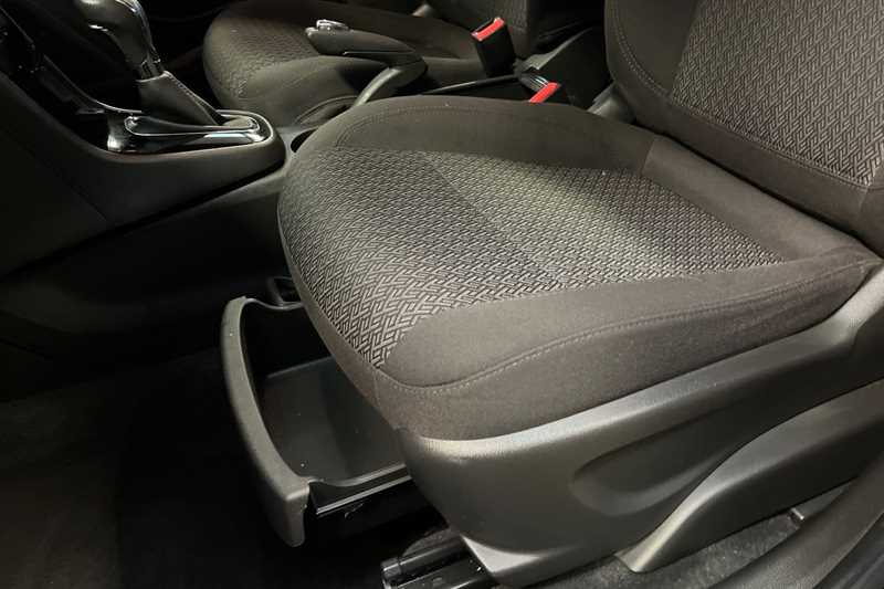 Used Vauxhall Mokka X 2018 for sale - 76624150: Photo 29