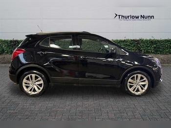Used Vauxhall Mokka X 2018 for sale - 76624150: Photo