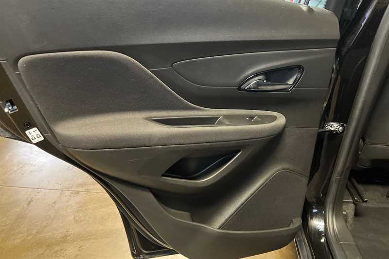 Used Vauxhall Mokka X 2018 for sale - 76624150: Photo 30