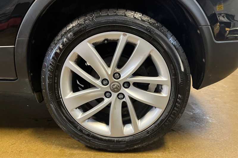 Used Vauxhall Mokka X 2018 for sale - 76624150: Photo 33