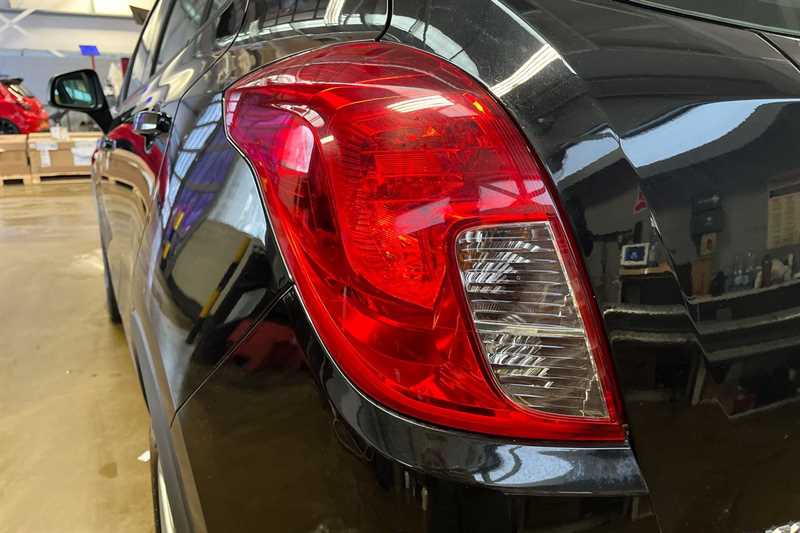 Used Vauxhall Mokka X 2018 for sale - 76624150: Photo 34