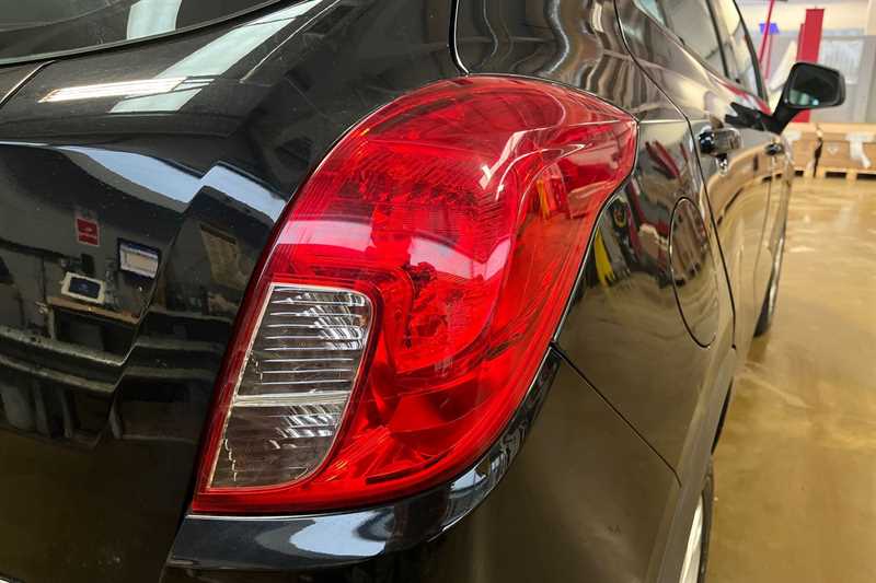 Used Vauxhall Mokka X 2018 for sale - 76624150: Photo 36