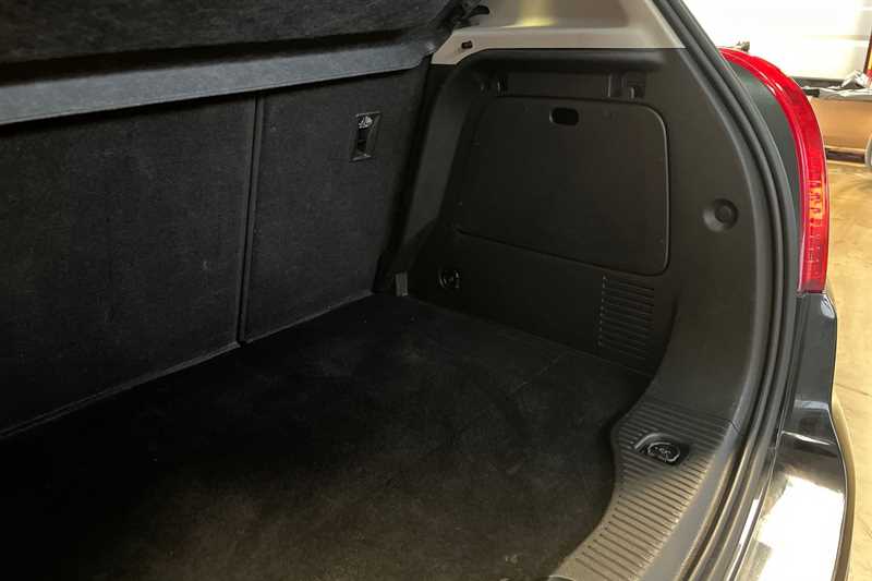 Used Vauxhall Mokka X 2018 for sale - 76624150: Photo 38